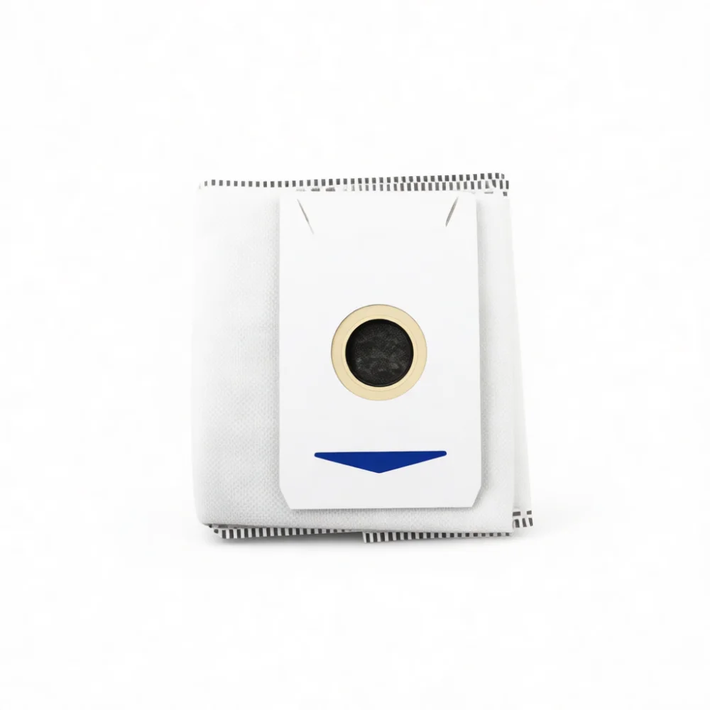 Disposable Dust Bags Compatible With Irobot Roomba I3 I4 I5 I6 I7 I8 E5 E6 S9 S9 Plus Robot Vacuum Cleaner Parts Kit