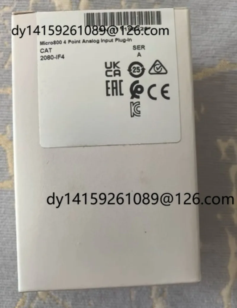 Only Sell The Brand New 2080-IF4 2080 IF4 {Warehouse stock} 1 Year Warranty Shipment within 24 hours