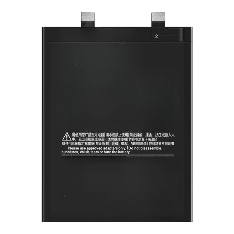 3.8V 4500mAh for Xiaomi Redmi Mobile Phone K20 K20 Pro Mobile Phone Batteries
