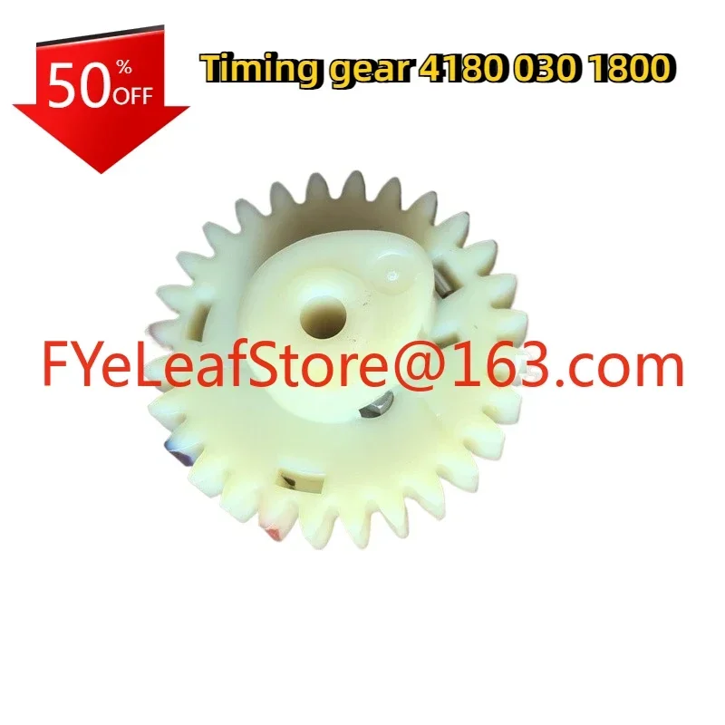 Hot salesapply to  STIHL Stihl HT103 high branch chainsaw cam HT105 timing gear 4180 030 1800