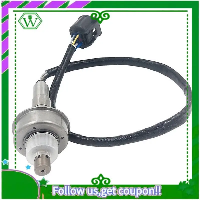 AC34-New Front Lambda 02 Oxygen Sensor Parts L509-18-8G1 For 07-12 Mazda 6 2.5L L509-18-8G1A