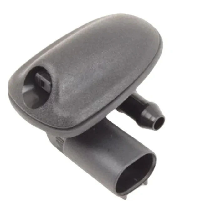 

Car Windscreen Washer Nozzles For BMW Mini F55 F56 61667410756