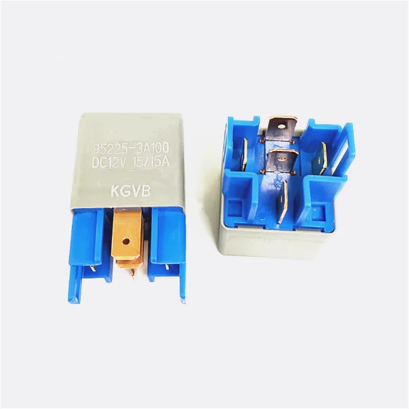 

HOT NEW 95225-3A100 952253A100 95225 3A100 12VDC DCV12 12V 15A 5PIN relay