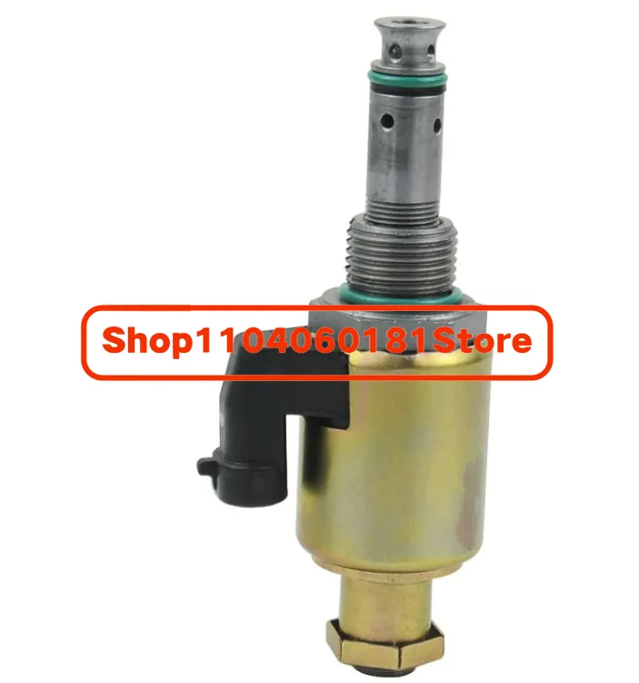 Econoline Super Duty Excur Injector Pressure Regulator Valve F5TZ9C968A F81Z9C968AB Pengganti Ford F-250 Super Duty E-350