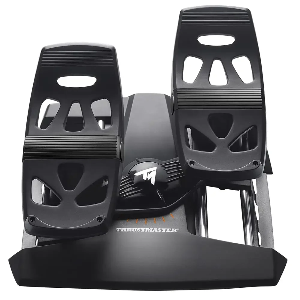 home.home.Rudder Pedals for Flight Simulators