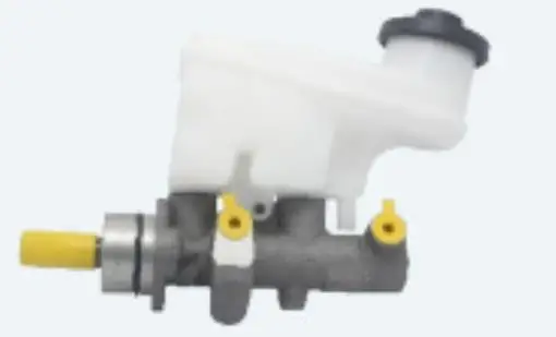 

Brake Master Cylinder For Geely King Kong Xiali 2000