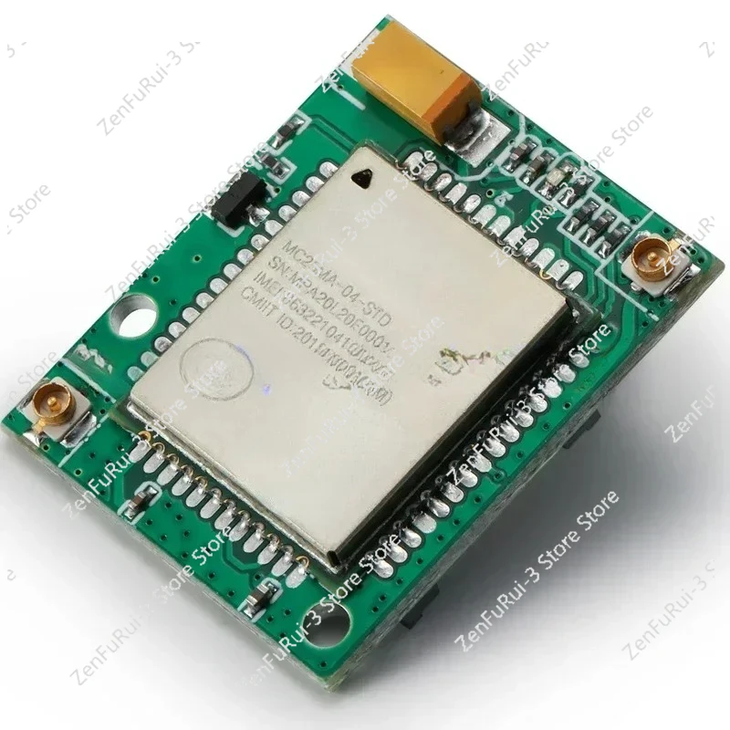 

Q900/PMR-171 Подходит для сопряжения с дополнительными чипами, таких как GPS, электронный компас, модуль DMR и т. д.