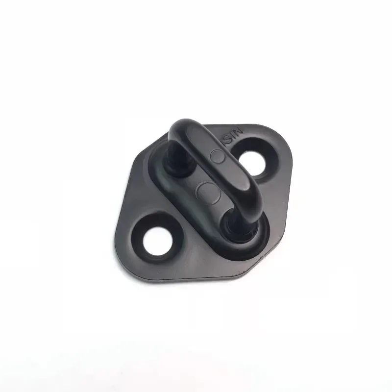 

For Toyota Land Cruiser Prado LC120 LC150 FJ Cruiser Door Lock Modification Car Tailgate Lock Striker Rear Door Lock and Hinge