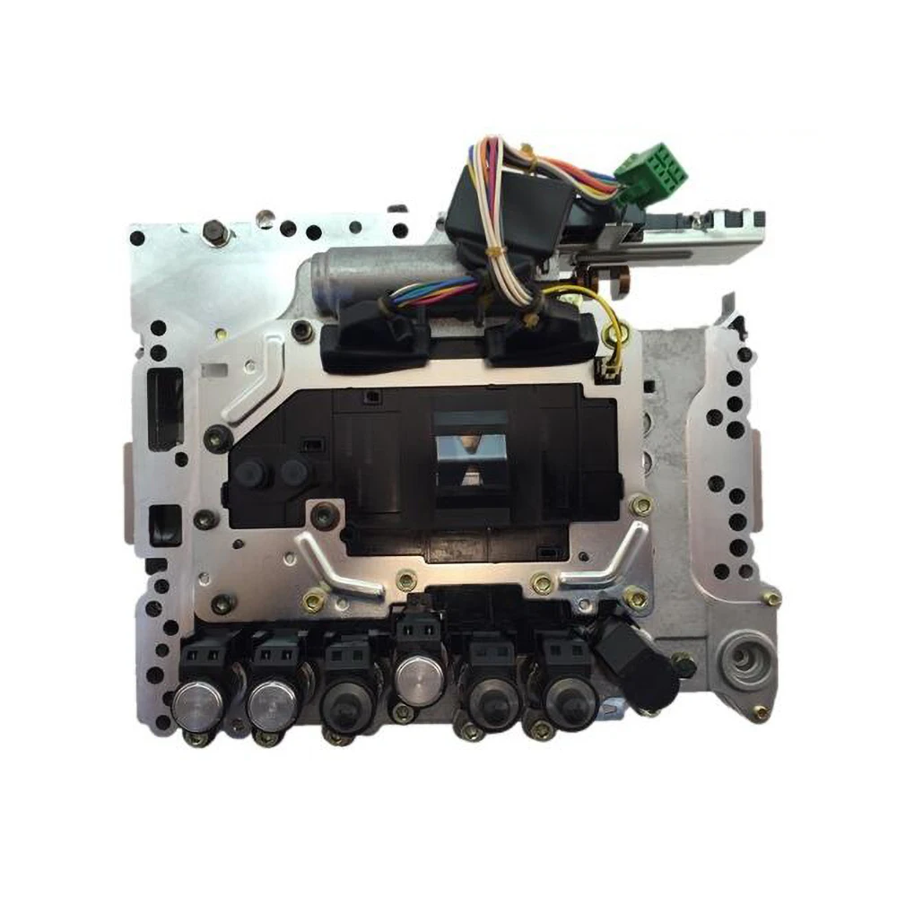 

Transpeed Automatic Transmission RE5R05A VALVE BODY For Car Accessories