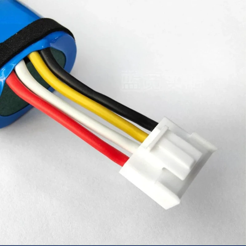 3.6V Speaker Battery For JBL Partybox Encore Essential Bluetooth Speaker 5200mAh GSP-1S2P-F5A