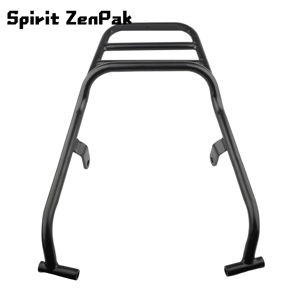 

Rear luggage rack Fit GB350S CB350RS 2022-2025（S version or RS version）Motorcycle Accessories Luggage Carrier Board rack Shelf