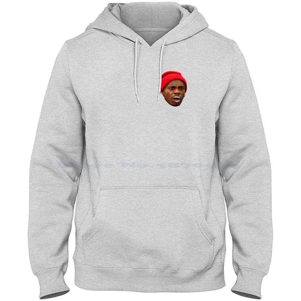 

Dave Chappelle Tyrone Biggums Толстовка из 100% чистого хлопка Футболка Dave Chappelle Dave Chapelle Tyrone Biggums Chappelle Show Чарли