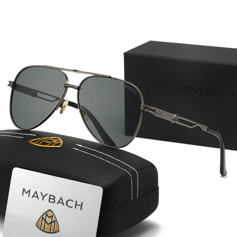 

Maybach S Class S450 S480 S500 S580 S600 S650 S680 GLS480 GLS600 Car Fashion Leisure Men Women Sunglasses UV Protection Goggles