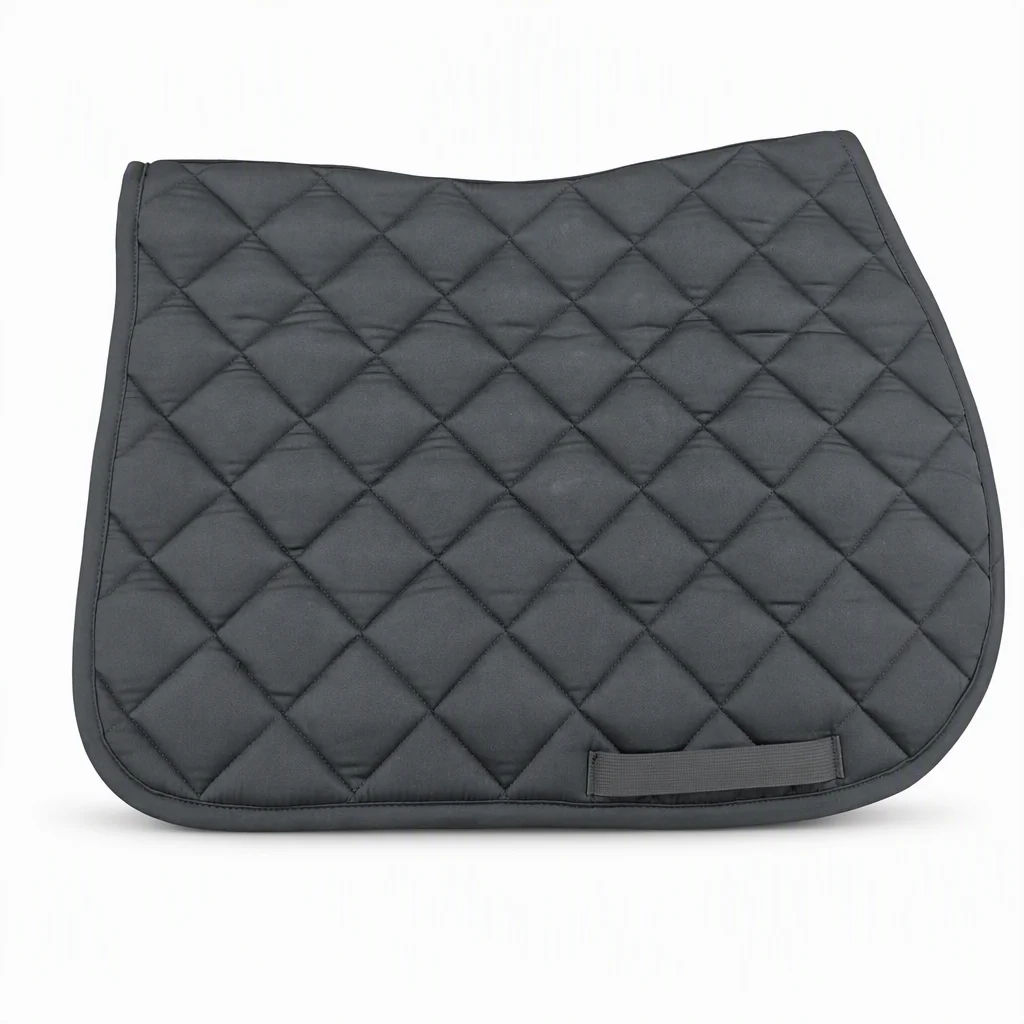 equestrian-saddle-pad-protection-accessory-for-horse-riding
