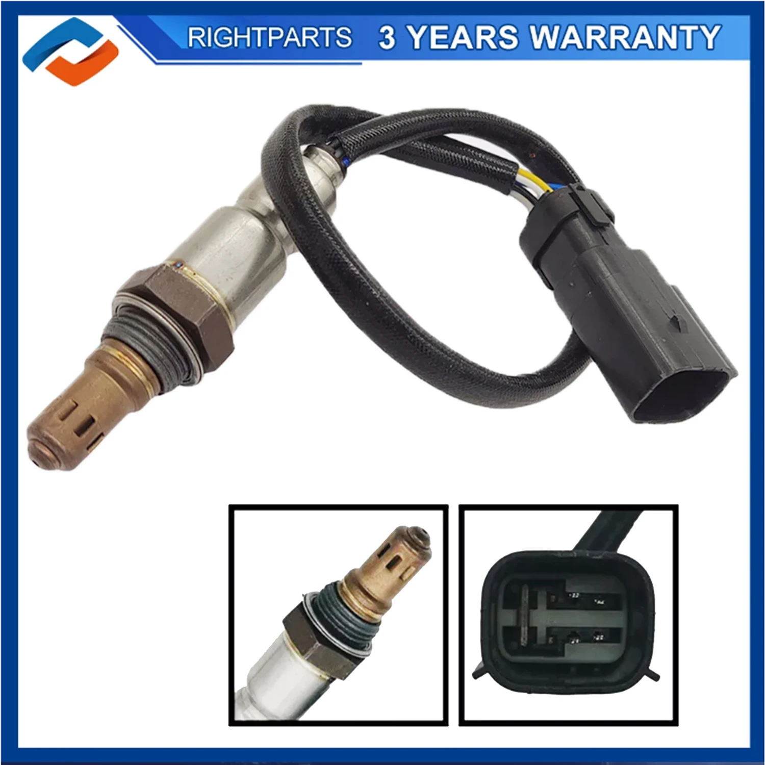 

New Oxygen Sensor 234-5039 For Ford Escape Fusion Tribute Mercury Milan 2.5L 2010 2011 2012 2013