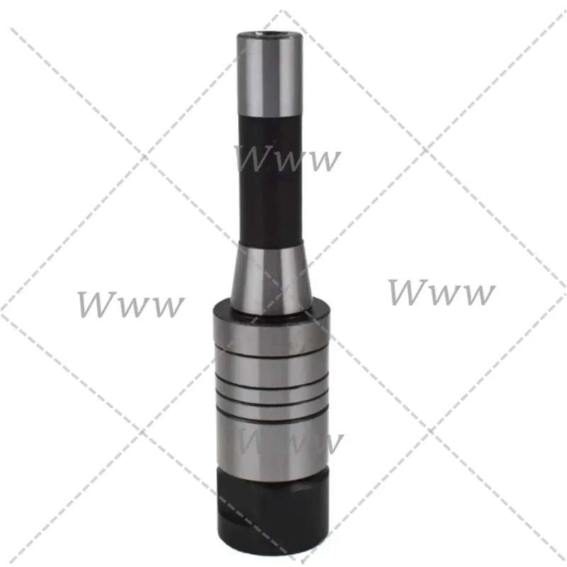 

R8 Stub Milling Machine Arbor DGR8-22, 27, 32mm Metric British System Tail Hole Saw Blade Holder R8 Shank Gear Cutter Holder
