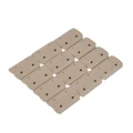 12PCS MLOK (Tan)