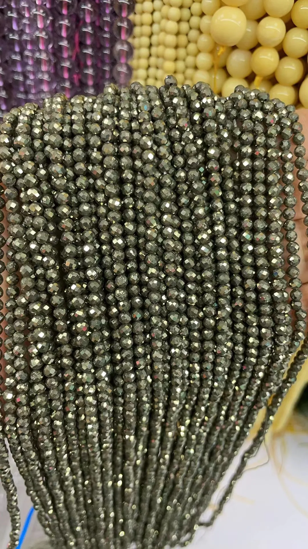 Wholesa Chalcopyrit…