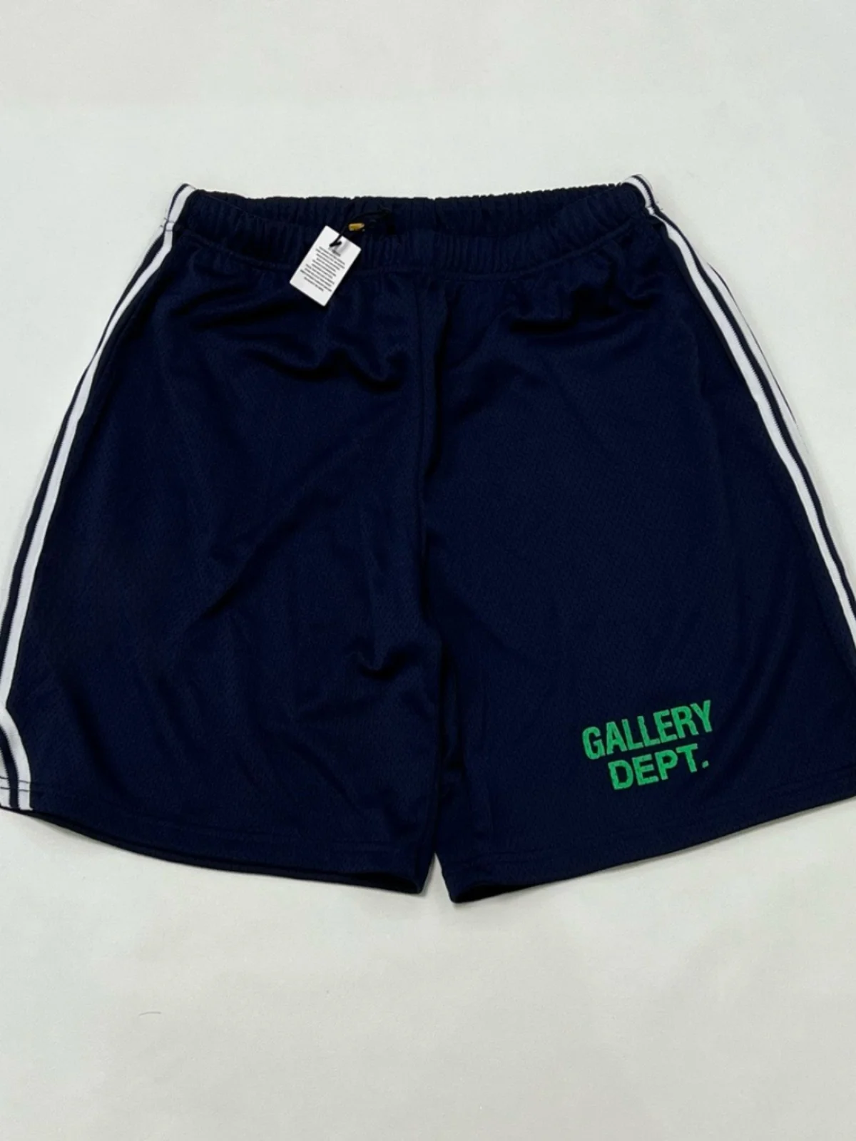 

Американские повседневные ретро-шорты для баскетбола с английским принтом и логотипом, сетчатые, молодежные, в стиле Vitality, тонкие спортивные брюки для всех сезонов