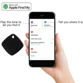 10 best sales Localizzatore GPS - №7