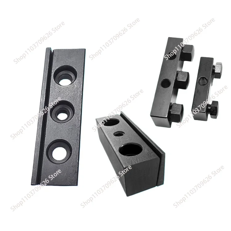 

Держатель инструмента, клиновой вспомогательный держатель инструмента, револьверный пресс для инструмента