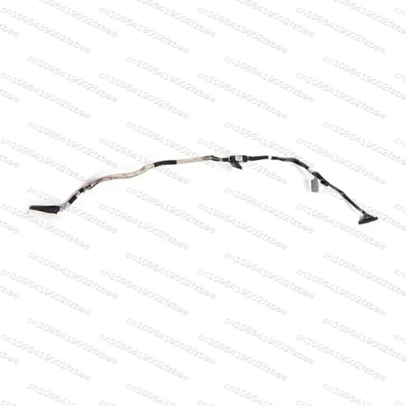 Complete Capability Gimbal Signal Cable for DJI Mini 5 Pro PTZ Signal Line Transmission Flex Wire Compatible Replacement
