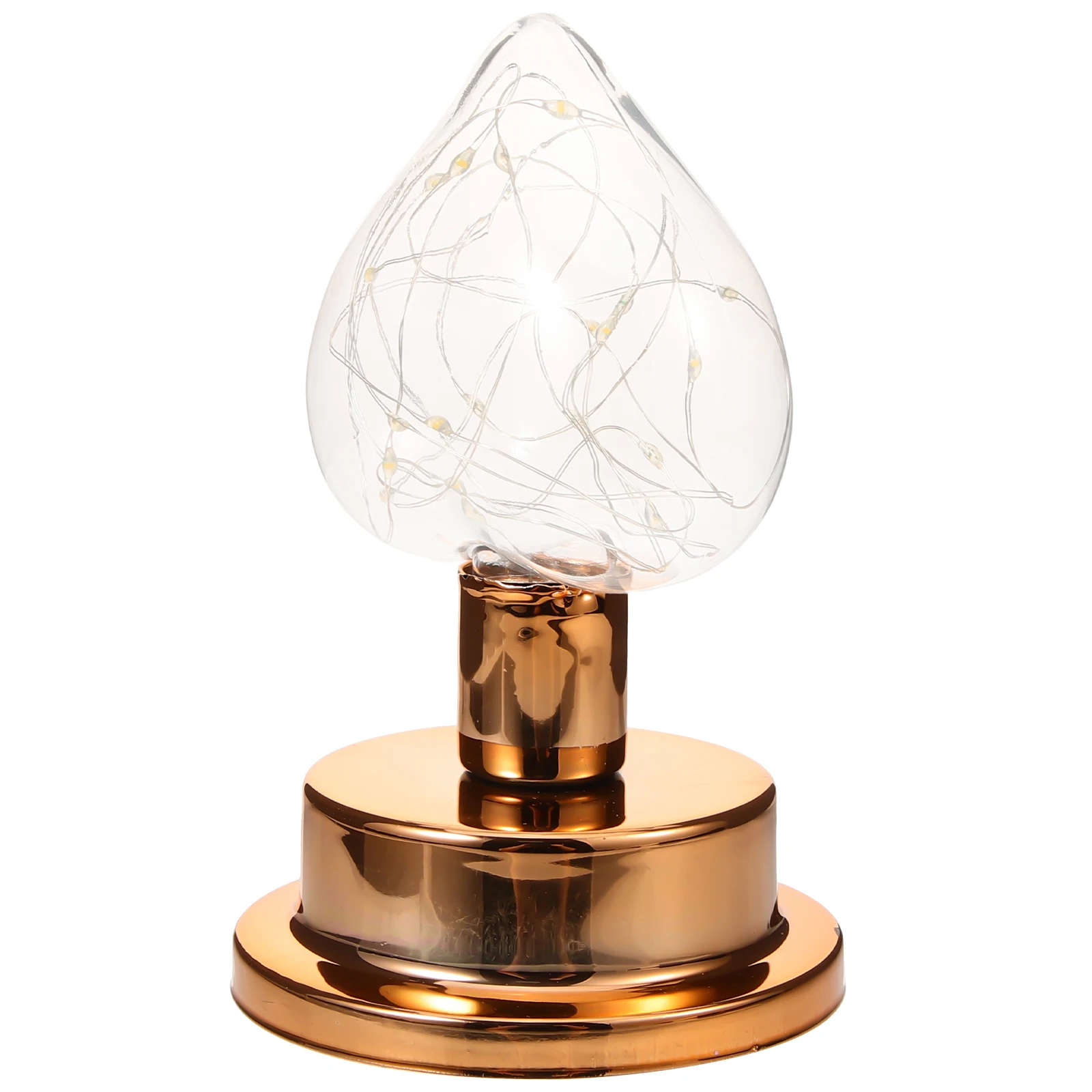 Lámpara LED de noche decorativa Love Light, mesa de ambiente para el hogar, decoración de estilo nórdico