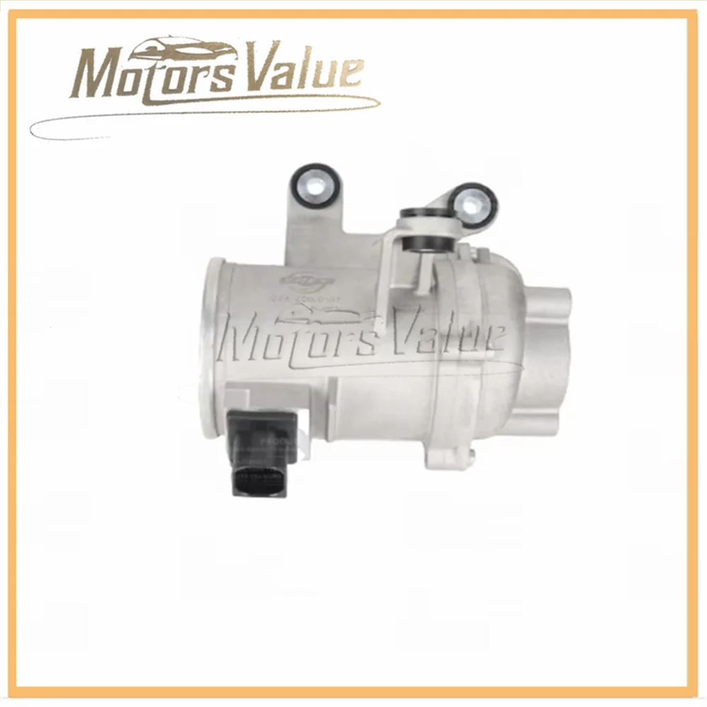 

M274 W205 W212 W213 X253 X204 W447 X253 OEM 2742002700 For Mercedes Benz Auto Parts Car Engine Electric Water Pump