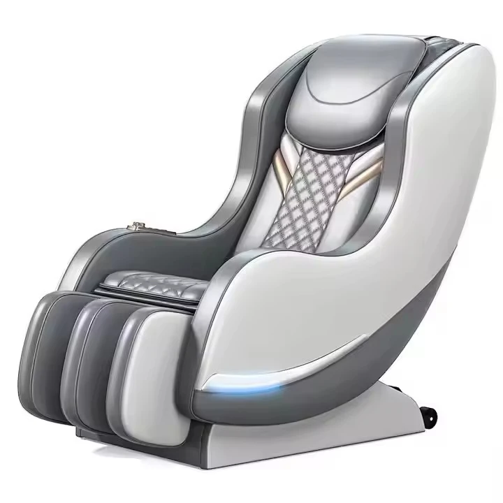 Luxury Modern Cheap Shiatsu Zero Gravity Full Body Massage Chair Office Massage Chair for Home Use