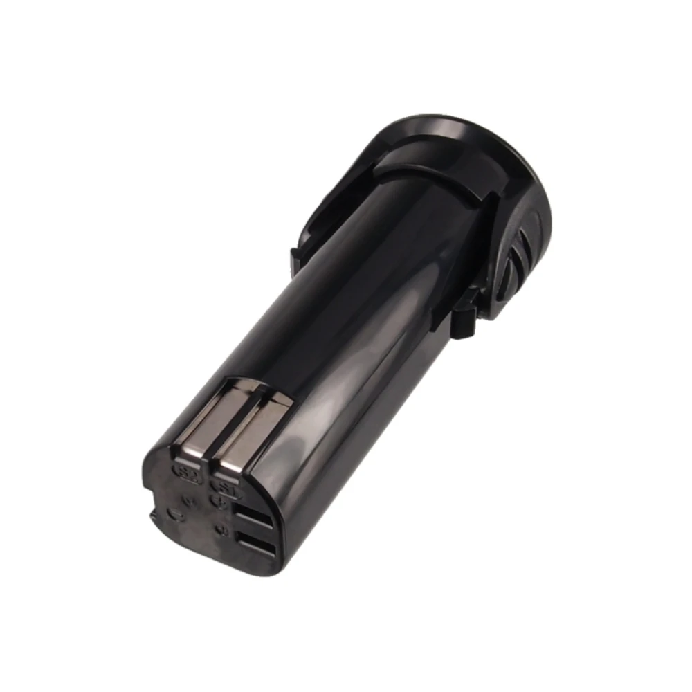 

Li-ion Power Tools Battery for Panasonic, 3.6V, 1500mAh, Compatible Models: EY3610, EY7410, EY7410LA1C, EY7410LA2S, EZ7410
