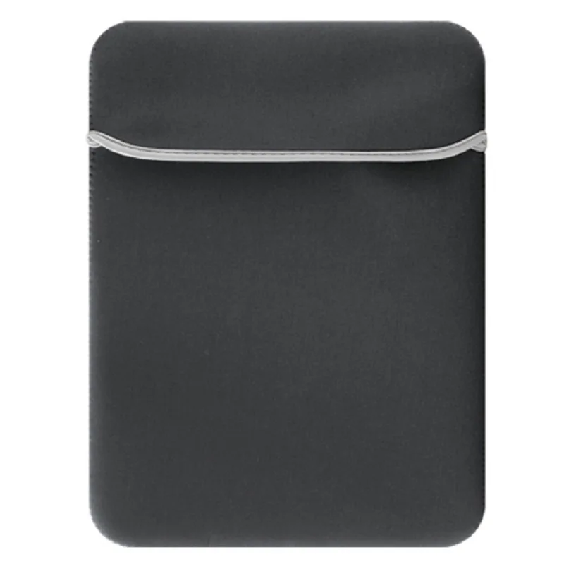 Laptop Bag Sleeve 11/12/13/14/15/15.6/17 inch Pouch Protective For Macbook Air Pro 2022 HUAWEI Xiaomi HP Notebook Computer Case