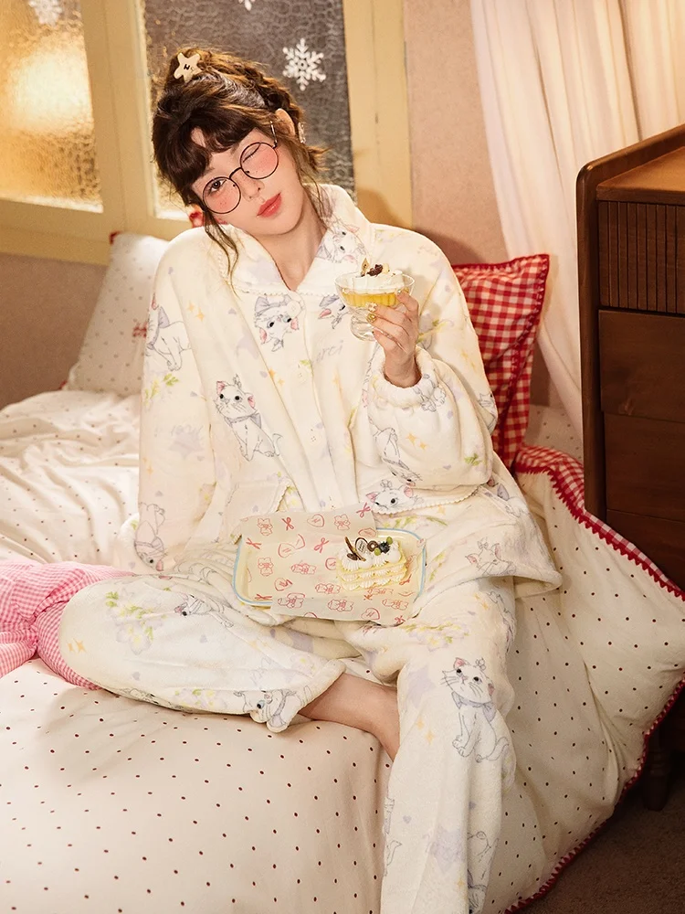 pigiama-termico-mary-fce-da-donna-set-di-vestiti-caldi-per-la-casa-pantaloni-lunghi-lunghi-comodi-e-morbidi-in-poliestere