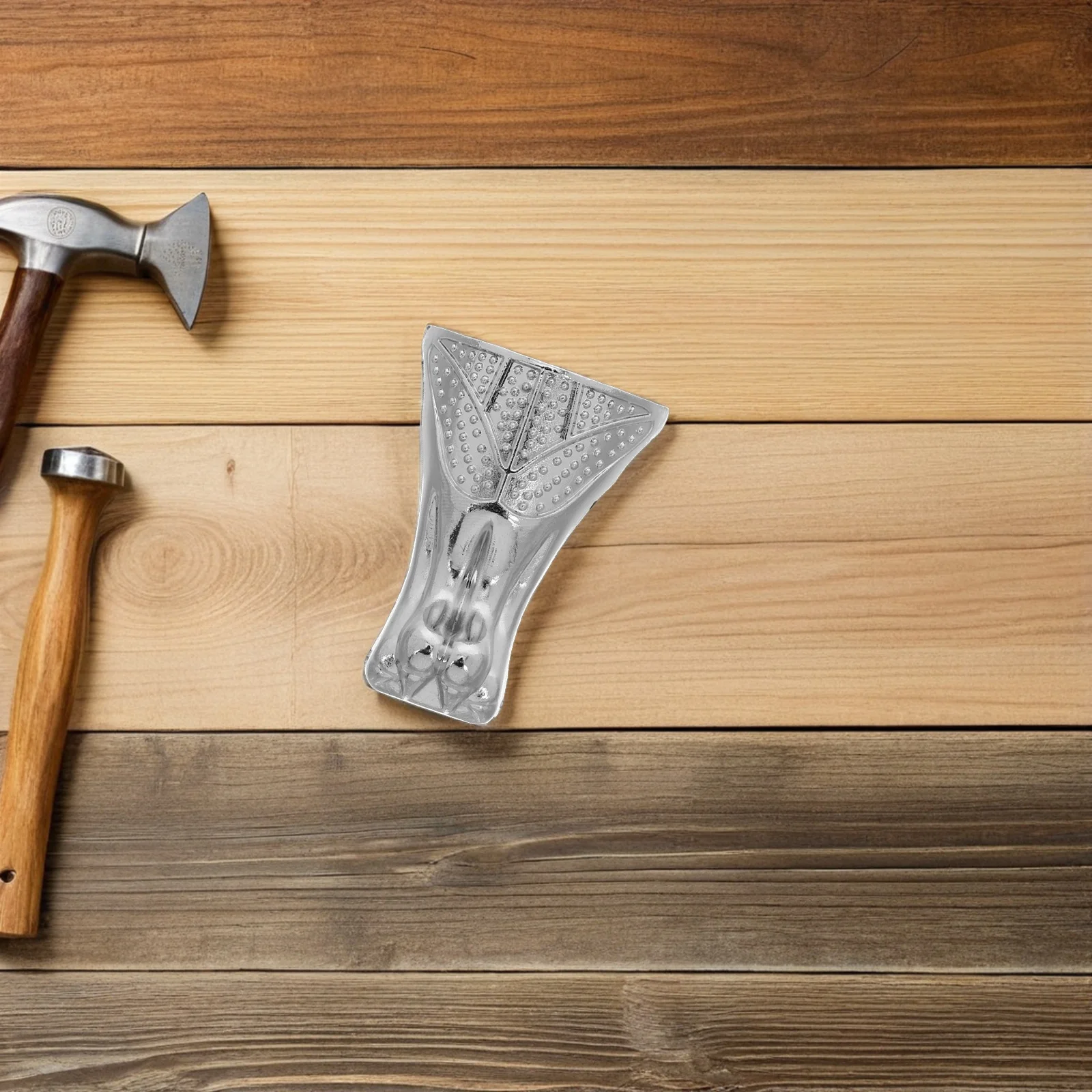 

8pcs Vintage Corner Brackets Metal Furniture Legs Decorative Box Feet For Cabinets Storage Chests Diy Home Decor Zinc Alloy