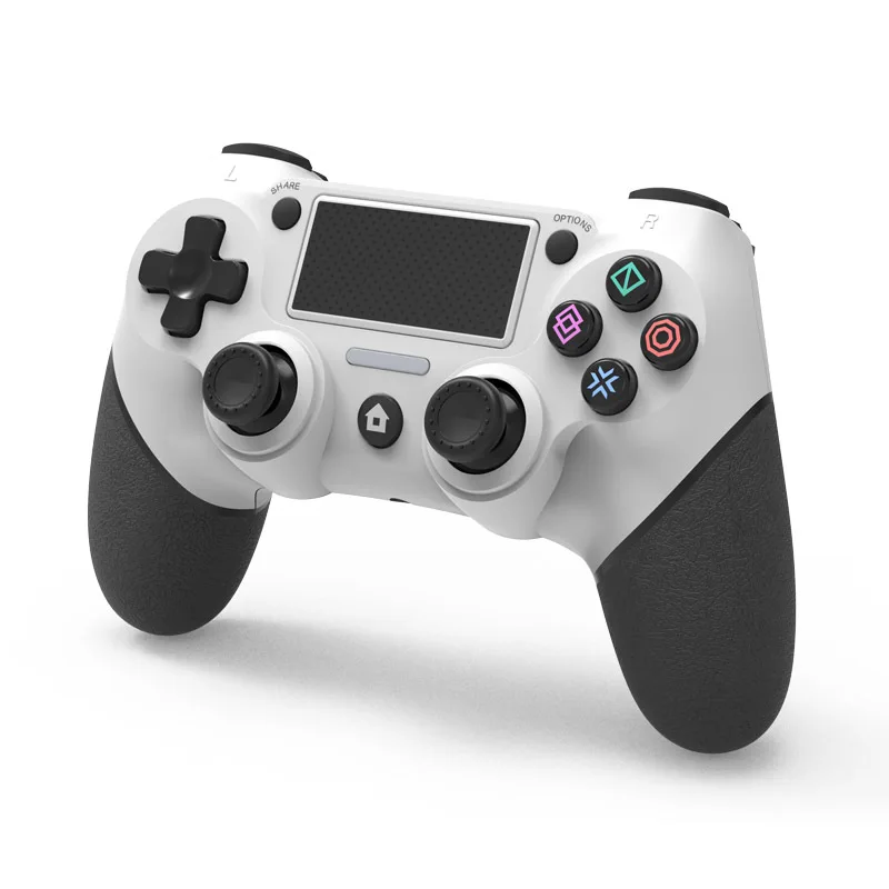 Wireless Controller Support Bluetooth For PS4 Wireless Gamepad Joystick Console Joypad  for PS4 PC Android For Play Station 4