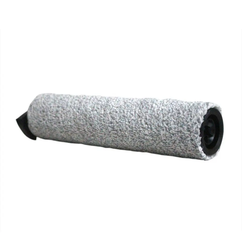 Soft Plush Roller Brush For Haier T20 Smart Floor Washer Cleaning Replacement Parts Household Appliance Maintenance Main Brush
