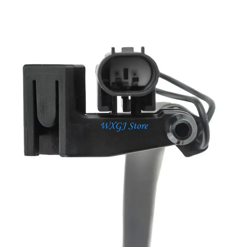 

37JE Strong Windshield Cleaning Nozzle with Expanded 30 Degree Sprays Pattern 61667399024 Corrosion Resistant for G01 G02