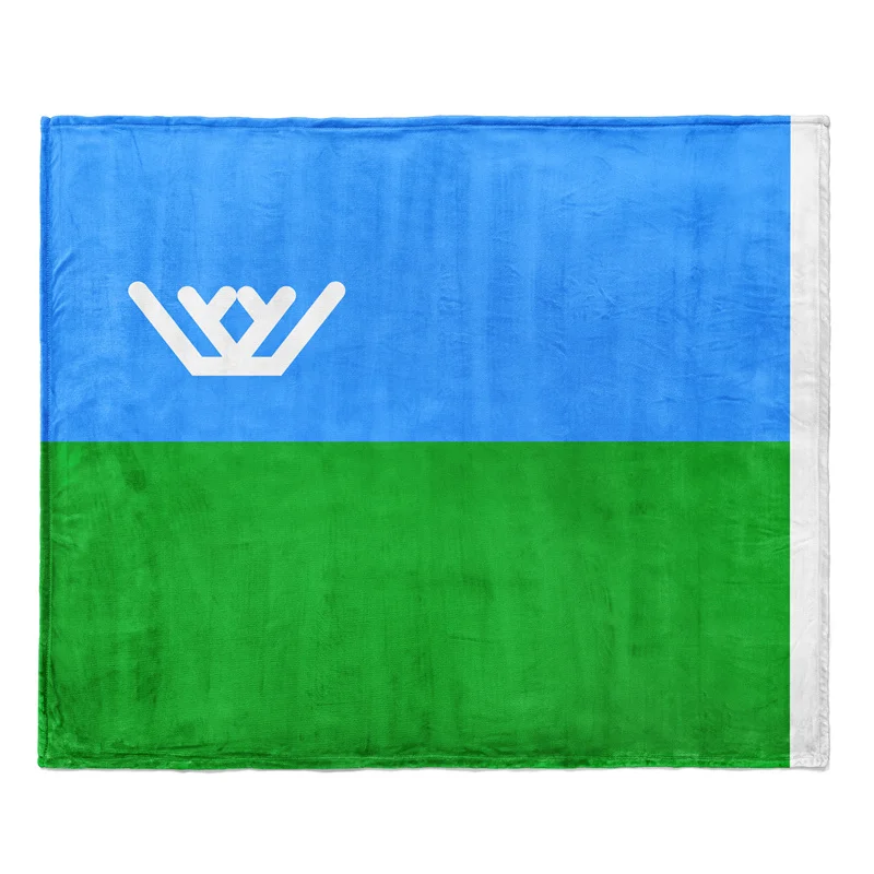 

Gaslight Gatekeep Girlboss Yugra Russia Russian Federation Throw Blanket for Women Men Girls Boys Kids Pets Dogs Cats Couch Sofa