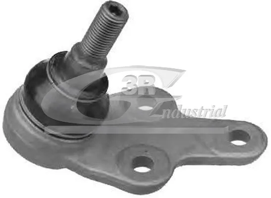 FRONT LEFT AND RIGHT SUSPENSION BALL JOINT 1470387 1679388 31262037