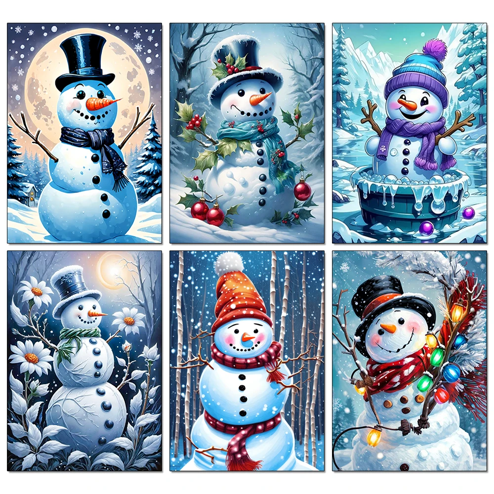 Peinture De Diamant… - image