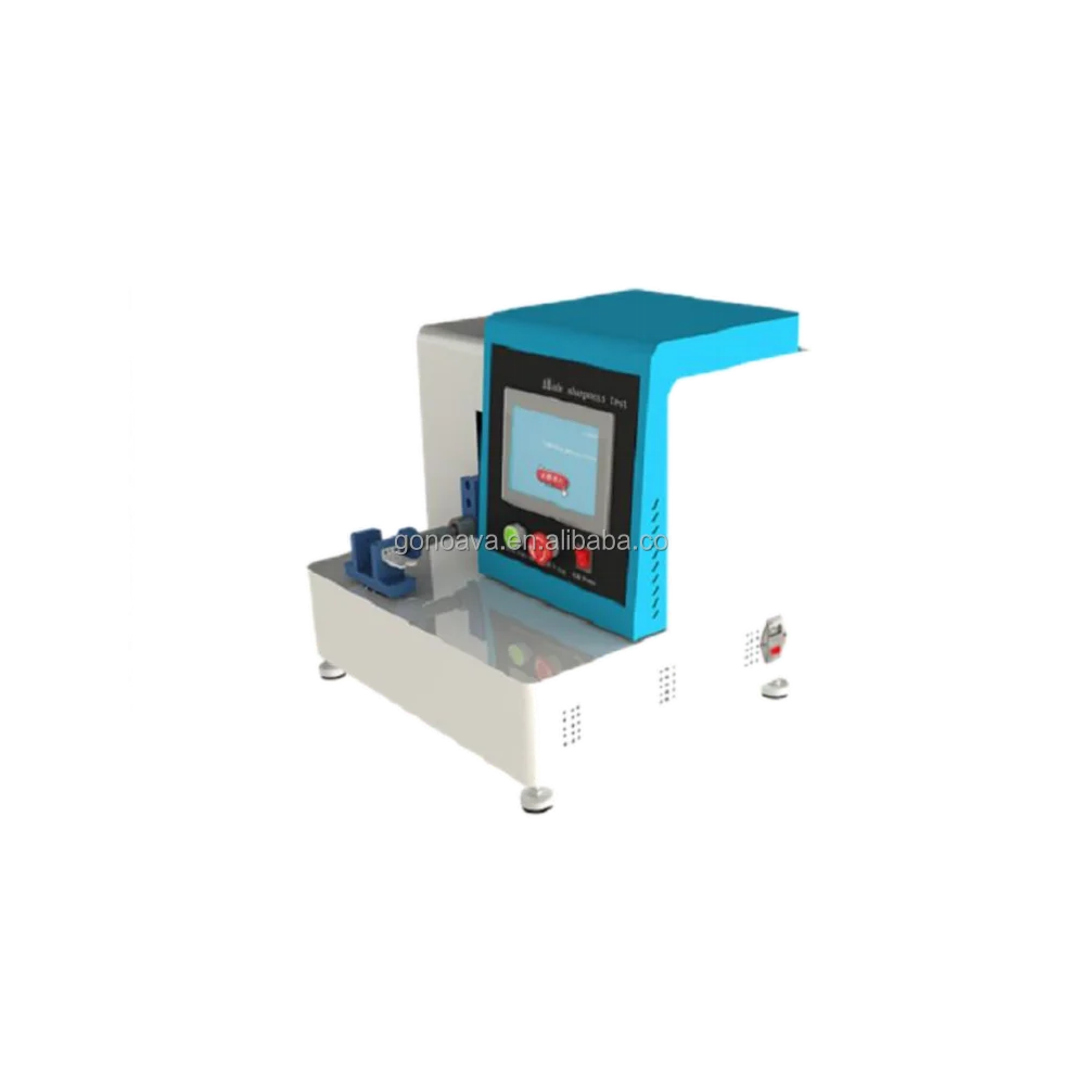 GA-3512 YY 0290.3 ISO11979-3 Artificial Lens Dynamic Fatigue Endurance Tester Dynamic Fatigue Tester Analyzer Testing Machine