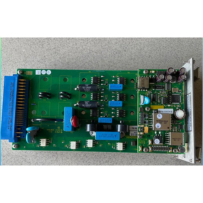 DDM3U_1_320V_45A_SR Drive For ACS