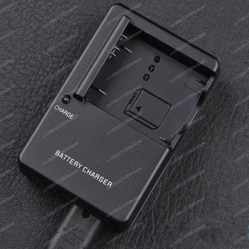 

For D-LUX8 typ109 camera charger Leica d-LUX7 BPDC15E charger