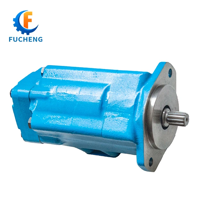 PFP 2520VQ-19A-5-11-CC-R 4.67 Hydraulic Vane Pump