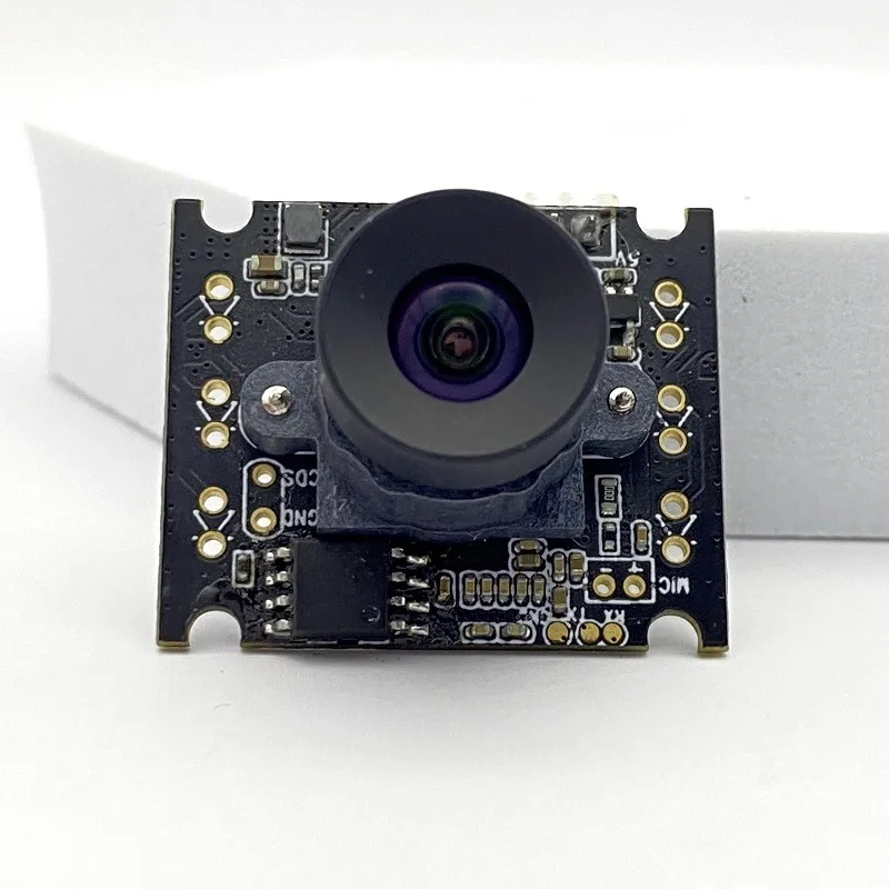 Full HD 2MP GC2093 H264 1080P 30fps Fixed Focus USB2.0 Camera Module for Industrial Machine Video
