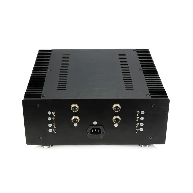 SUQIYA-LDO-12AX2&3AX2 (adjustable) four independent output linear power supply - multi specification