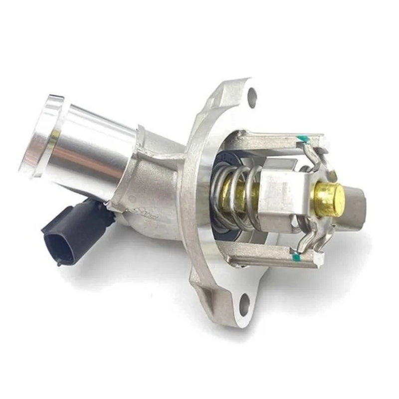 Thermostat Assembly…