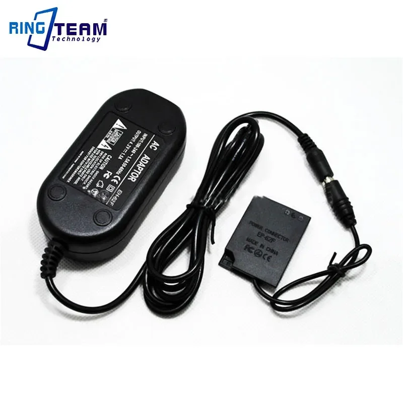 EH-62 Plus EP-62F Power AC Adapter for Nikon Digital Cameras Coolpix S6300 S8000 S8100 S8200 S9100 S9300 S9400 S9500 S9600 S9700