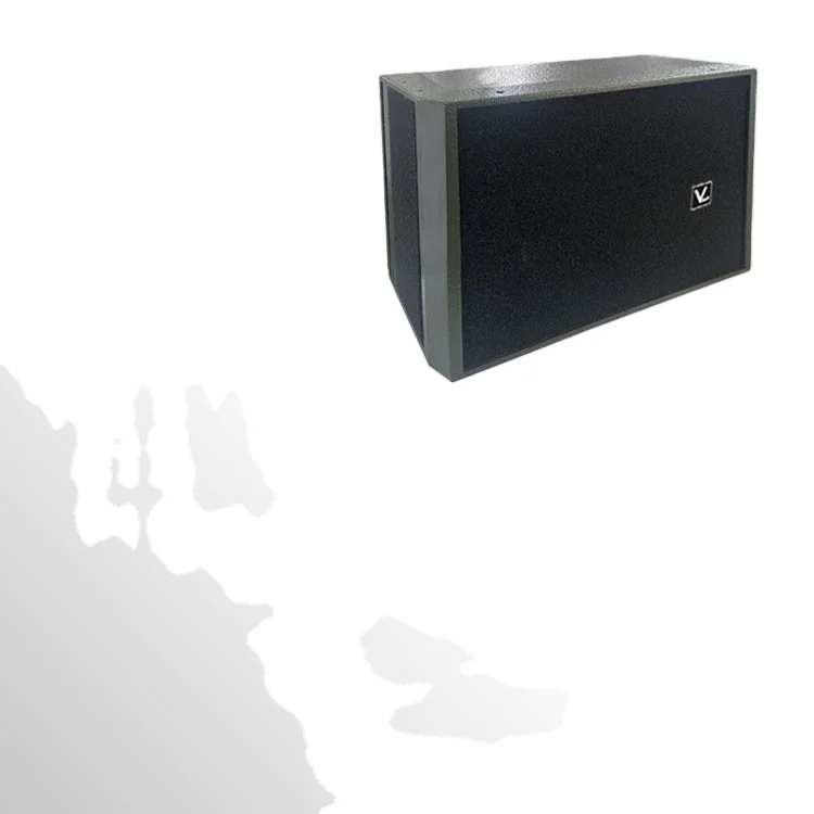 

K10 .1Small And Medium Sized Dance Studio Teaching Training Wall Speaker Cleared It Passive Speakers