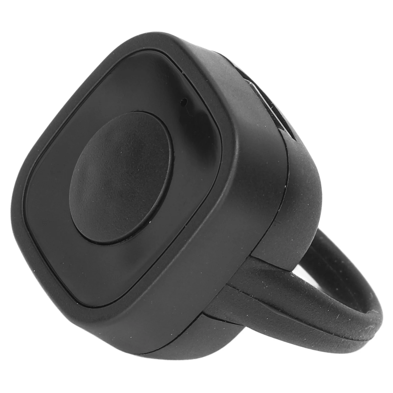 Remote Control Page Turner Charging Bluetooth Video Scrolling Ring Fingertip Controller new