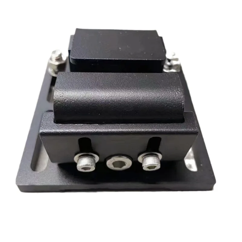 For off-road vehicle accessories, roof rack, crossbar, universal European top sticker, suspended non-destructive bracket